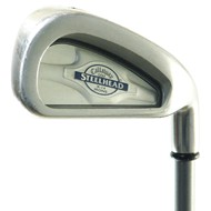 Callaway STEELHEAD X 14 Mens Preowned Iron Set 1001779 aag Callaway STEELHEAD X 14 Mens Preowned Iron Set