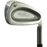 Cleveland TA3 Used Iron Set