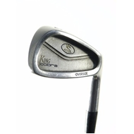 Cobra King Cobra Oversize Used Iron Set