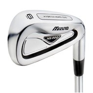 Mizuno MX 900 Used Iron Set