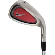 Nike CPR Used Iron Set
