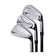 Nike Forged Pro Combo Used Iron Set