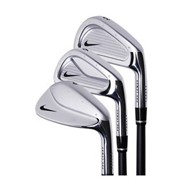 Nike Forged Pro Combo Used Iron Set