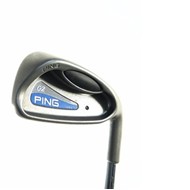 The Ping G2 irons feature 3,4,& 5 irons which are HL hybrids and the 6-9 irons are oversized, deep cavity backs for AWESOME FORGIVENESS. The deep center of grav