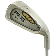 The Ping i3 OSize Model is 316 larger than the Blade Model and is more offset for a higher ball flight This is one of the HOTTEST IRONS IN THE WORLD AMONG PROFE