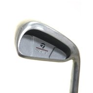 1001945 aaz Taylor Made 200 STEEL Mens Preowned Iron Set