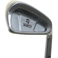 Taylor Made 320 Used Iron Set