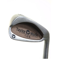 Taylor Made Burner LCG Used Iron Set