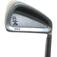 Titleist DCI BLACK Mens Preowned Iron Set 1001999 aaz Titleist DCI BLACK Mens Preowned Iron Set