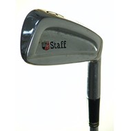 Wilson PROGRESSIVE Used Iron Set