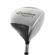 Taylor Made 320 TI TOUR Used Driver
