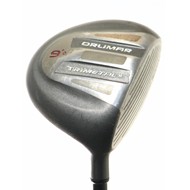Driver Orlimar Trimetal Pour Homme, Graphite, 45 Pouces, 9,5°, Stiff, Droitier, Occasion