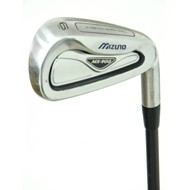 Mizuno Women's MX 900 Used Iron Set