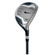 Nike Eagle Silver Fairway Wood Golf Club