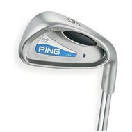 Ping G2 Used Wedge