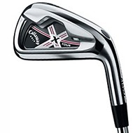 Callaway X-Tour Used Iron Individual