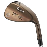 Titleist Vokey Spin Milled Oil Can Used Wedge