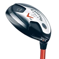 Callaway FT Hybrid Draw Used Hybrid/Utility