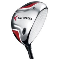 Callaway Big Bertha 2007 Fairway Wood Golf Club