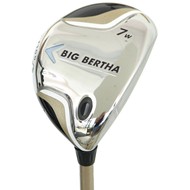 Callaway Big Bertha 2007 Fairway Wood Golf Club