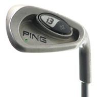 Ping i3 + Used Wedge