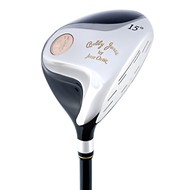 Bobby Jones JESSE ORTIZ Used Fairway Wood