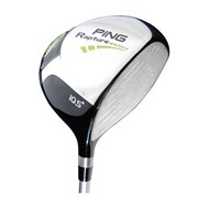 Ping Rapture Used Driver