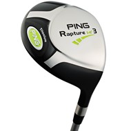 Ping Rapture Used Fairway Wood