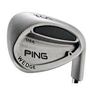 Ping iWEDGE Used Wedge