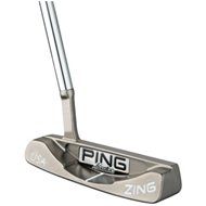 Ping Redwood Zing Used Putter