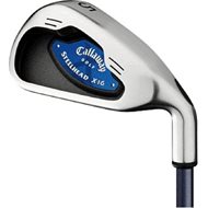Callaway Steelhead X-16 Used Wedge