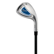 Nike Birdie Blue Wedge Golf Club