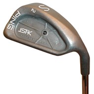 Ping ISI K Used Wedge