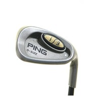 Ping i3 O-Size Used Wedge