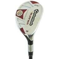 Taylor Made Burner Rescue Hybrid/Utility Golf Club