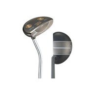 Yes! Olivia Used Putter