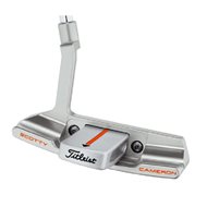 Titleist Scotty Cameron Newport 2 Detour Putter Golf Club