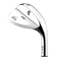 Cleveland CG12 Chrome Used Wedge