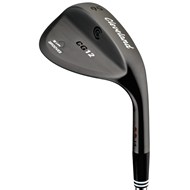 Cleveland CG12 Black Pearl Wedge Golf Club