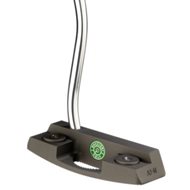 Heavy Putter A3-M Matte Used Putter