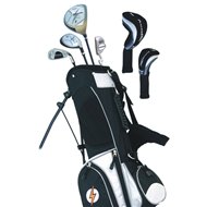 PowerBilt Silver Series Club Set