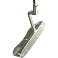 Ping JB5 Stainless Used Putter