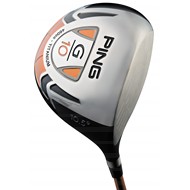 Ping G10 Used Driver