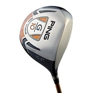 Ping G10 Used Driver