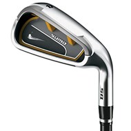 Nike SQ Sumo Iron Set Golf Club