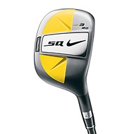 Nike SQ Sumo Squared Hybrid/Utility Golf Club