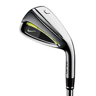 Nike Slingshot 4D Used Iron Set