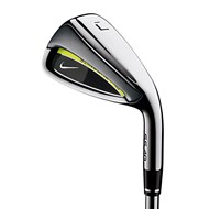 Nike Slingshot 4D Iron Set Golf Club