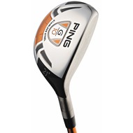 Ping G10 Mens Preowned Hybrid/Utility 1012534 aef Ping G10 Mens Preowned Hybrid/Utility