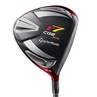 Taylor Made r7 CGB MAX Driver Golf Club